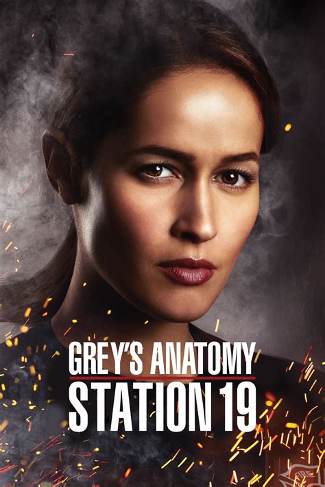 Station 19 s03e01 .